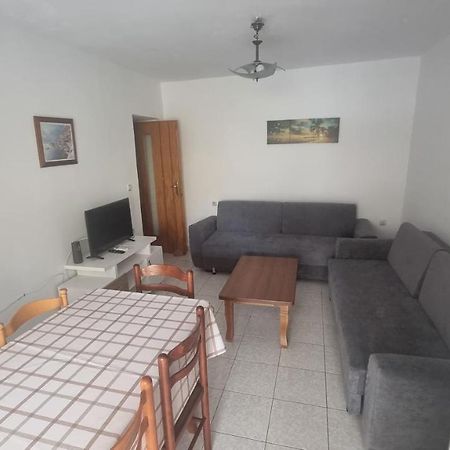 Teemo'S Apartments Sarandë 외부 사진