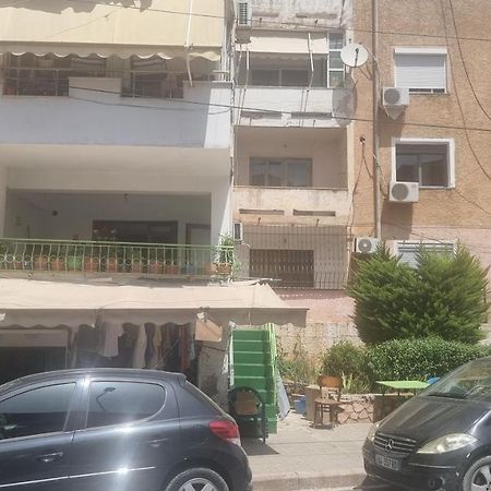 Teemo'S Apartments Sarandë 외부 사진