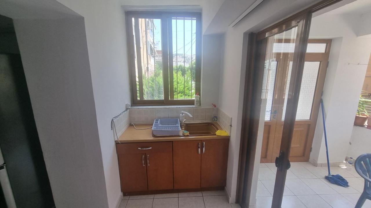 Teemo'S Apartments Sarandë 외부 사진