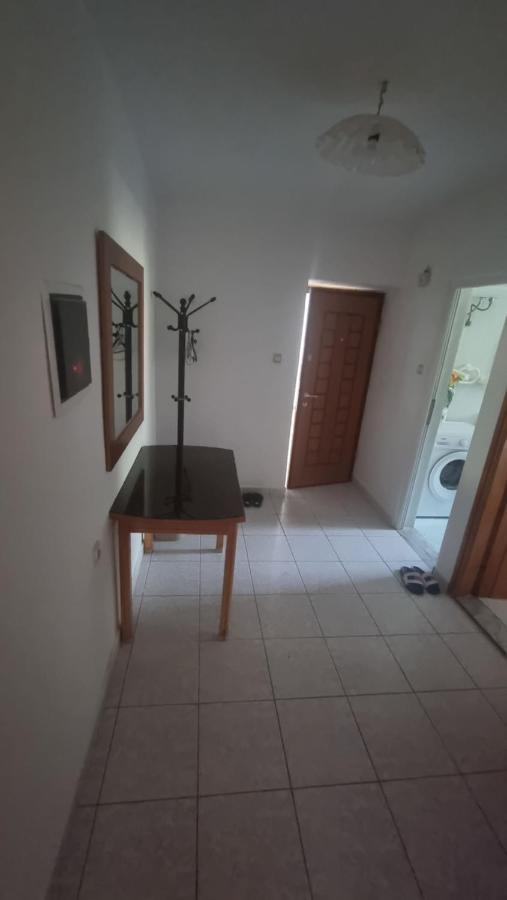 Teemo'S Apartments Sarandë 외부 사진