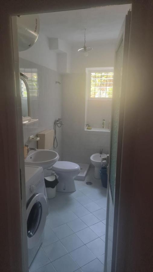 Teemo'S Apartments Sarandë 외부 사진