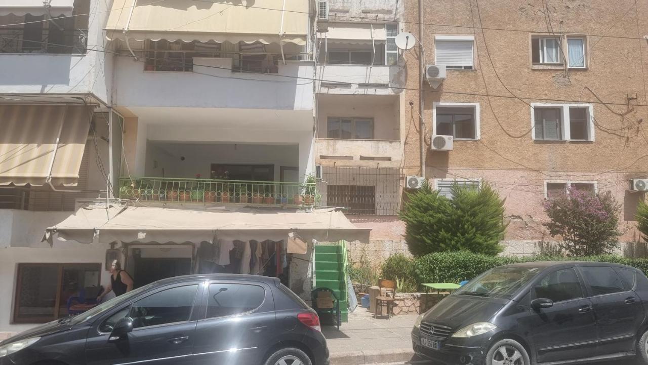Teemo'S Apartments Sarandë 외부 사진