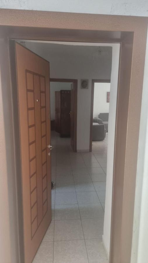 Teemo'S Apartments Sarandë 외부 사진