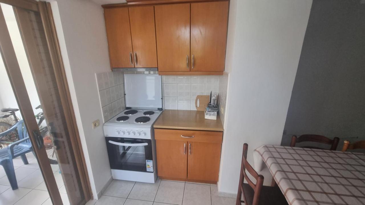 Teemo'S Apartments Sarandë 외부 사진