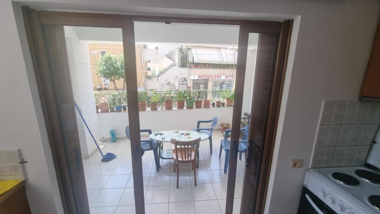 Teemo'S Apartments Sarandë 외부 사진