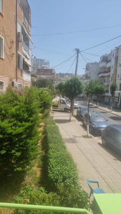 Teemo'S Apartments Sarandë 외부 사진