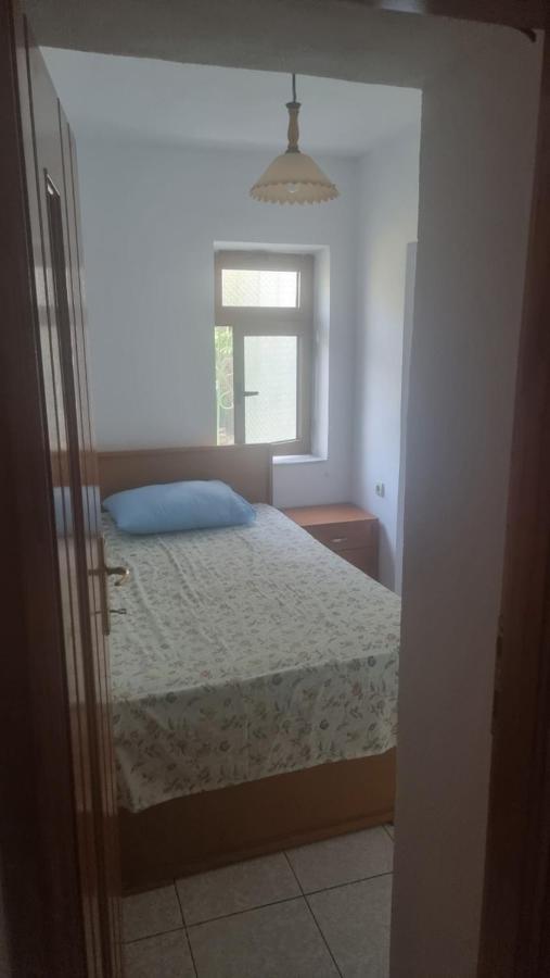 Teemo'S Apartments Sarandë 외부 사진